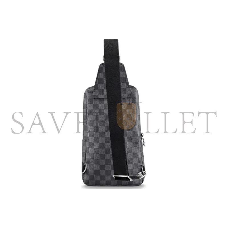 LOUIS VUITTON AVENUE SLING BAG N41719 (31*20*10cm)